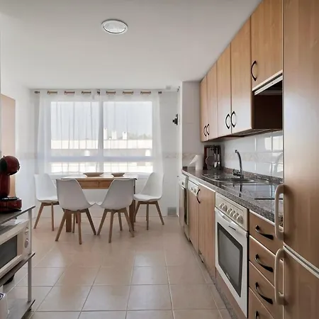 Apartment Con Piscina Y Paddel En Guadalmina Alta - Avia 2 3