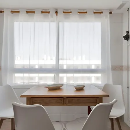 Apartament Con Piscina Y Paddel En Guadalmina Alta - Avia 2 3