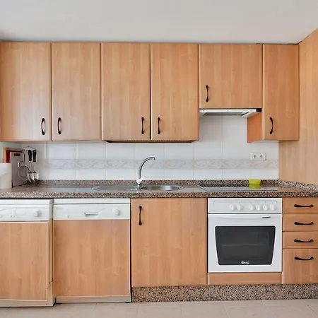 Apartament Con Piscina Y Paddel En Guadalmina Alta - Avia 2 3 Marbella