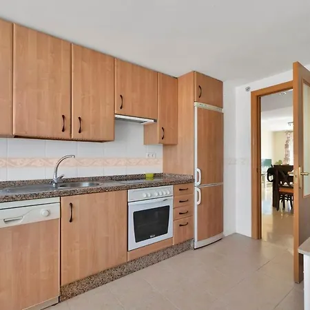 Con Piscina Y Paddel En Guadalmina Alta - Avia 2 3 Апартаменты