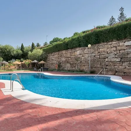 Апартаменты Con Piscina Y Paddel En Guadalmina Alta - Avia 2 3