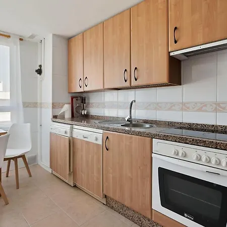 Con Piscina Y Paddel En Guadalmina Alta - Avia 2 3 Апартаменты